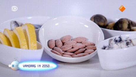 Nederland in 2050 | Medische toekomst